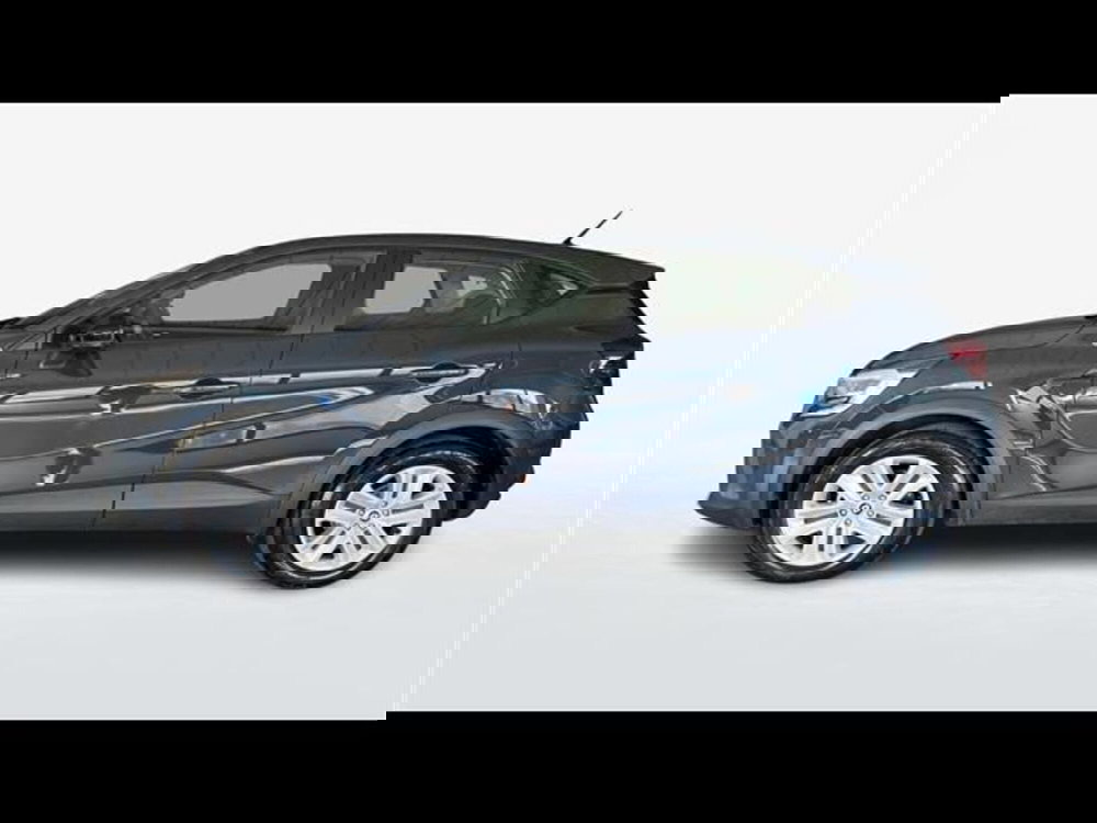 Renault Captur usata a Firenze (2)