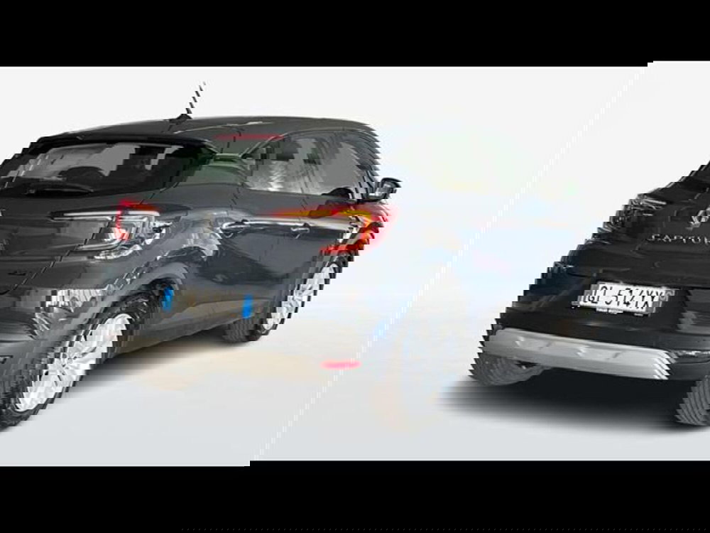 Renault Captur usata a Firenze (3)