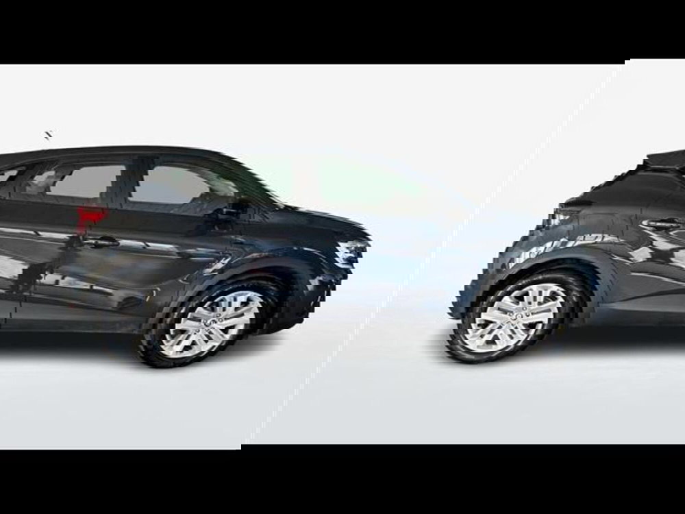 Renault Captur usata a Firenze (4)