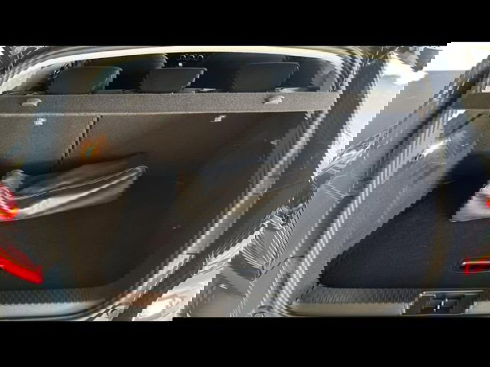 Renault Captur usata a Firenze (5)