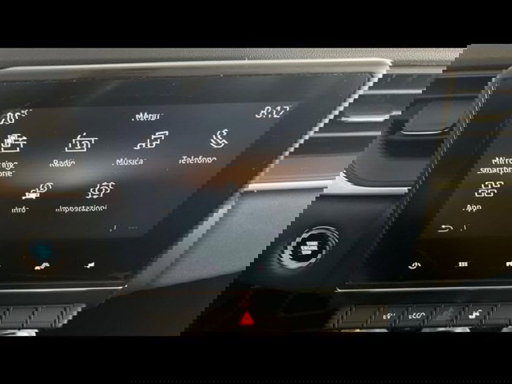 Renault Captur usata a Firenze (6)