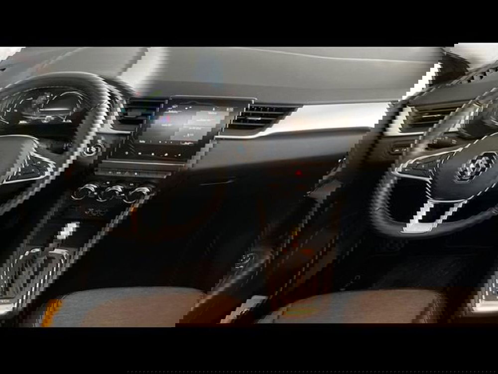 Renault Captur usata a Firenze (7)