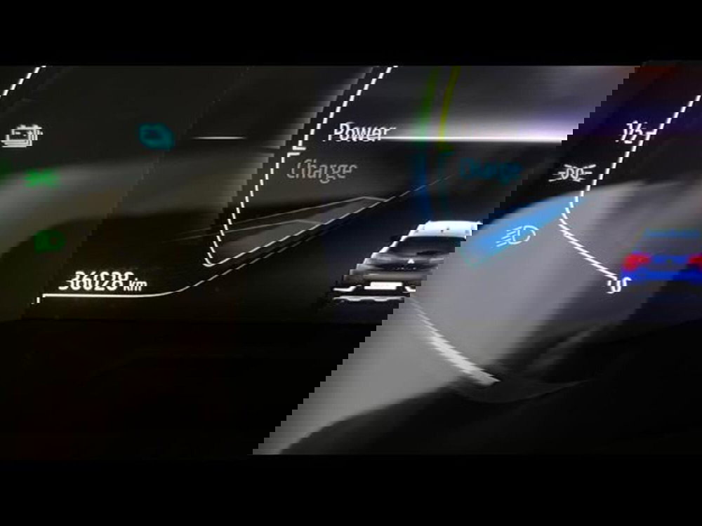 Renault Captur usata a Firenze (8)