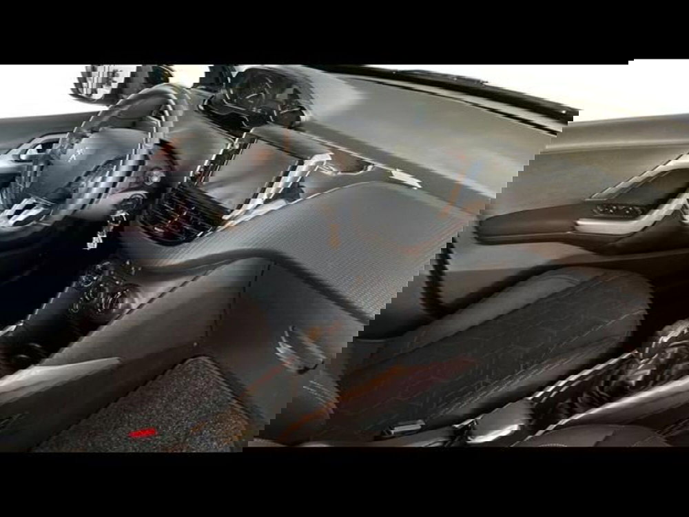 Peugeot 2008 usata a Firenze (11)