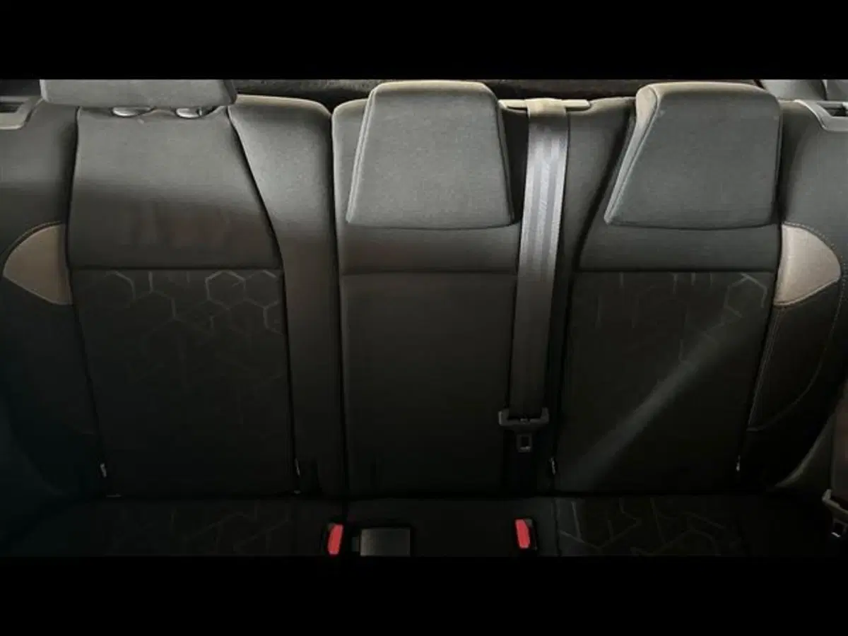 Peugeot 2008 usata a Firenze (12)