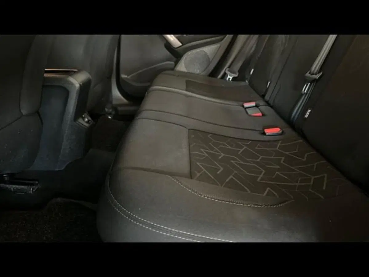 Peugeot 2008 usata a Firenze (13)