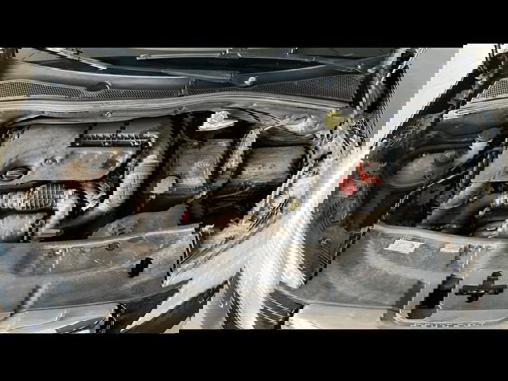 Peugeot 2008 usata a Firenze (15)