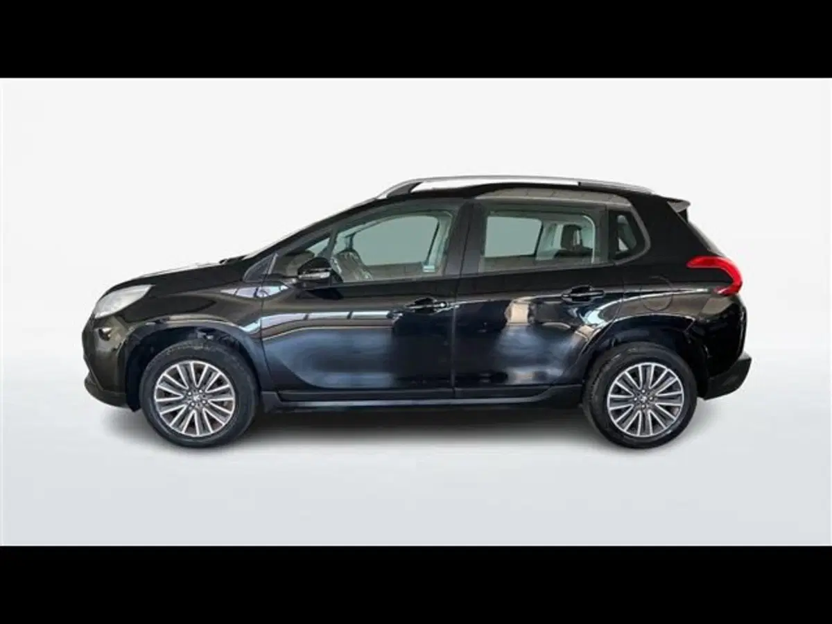 Peugeot 2008 usata a Firenze (2)