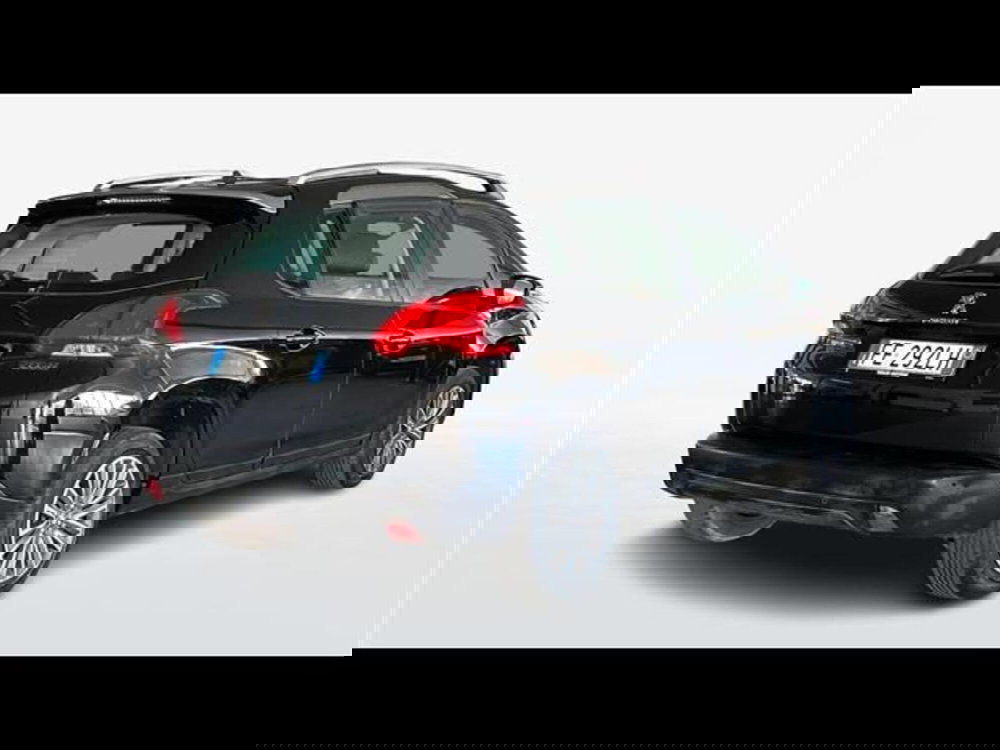 Peugeot 2008 usata a Firenze (3)