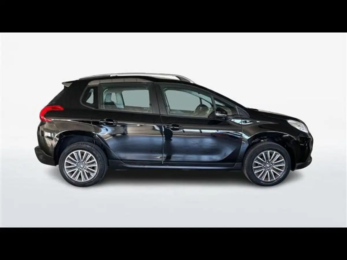 Peugeot 2008 usata a Firenze (4)