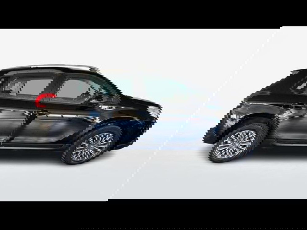 Peugeot 2008 usata a Firenze (4)