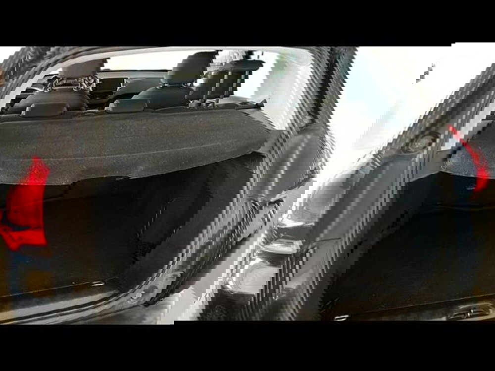 Peugeot 2008 usata a Firenze (5)
