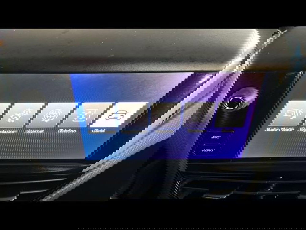 Peugeot 2008 usata a Firenze (6)