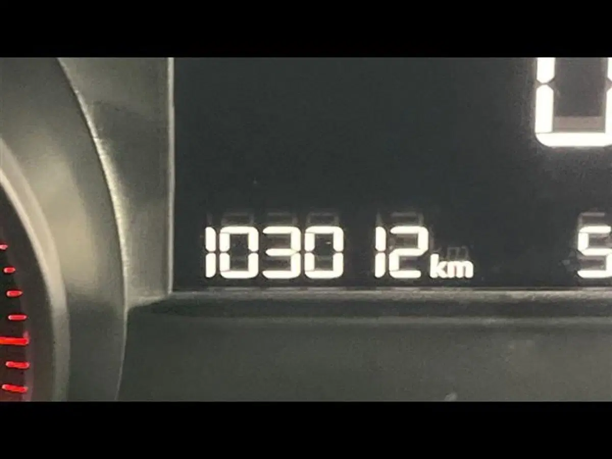 Peugeot 2008 usata a Firenze (8)