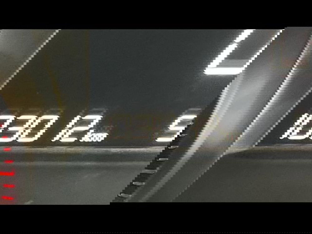 Peugeot 2008 usata a Firenze (8)