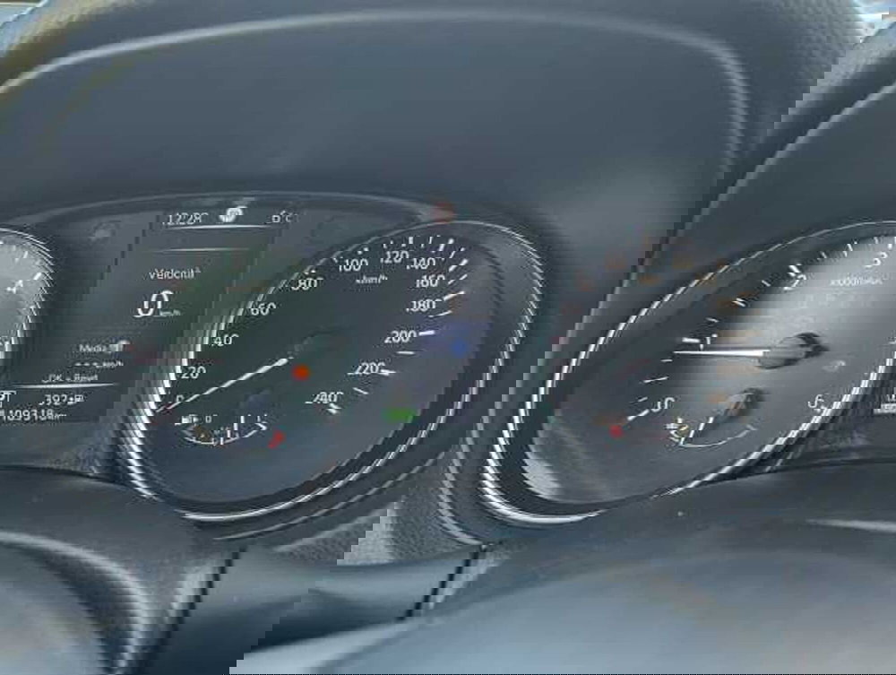 Nissan Qashqai usata a Roma (10)