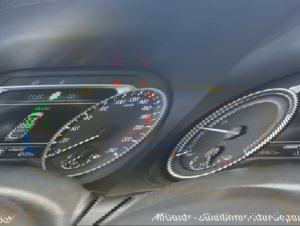 Nissan Juke usata a Roma (10)