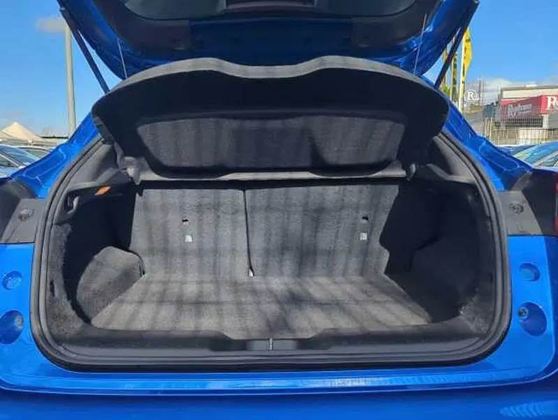 Nissan Juke usata a Roma (5)