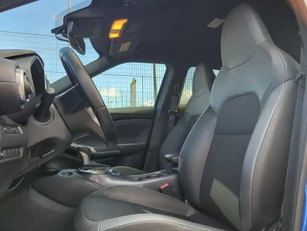 Nissan Juke usata a Roma (6)