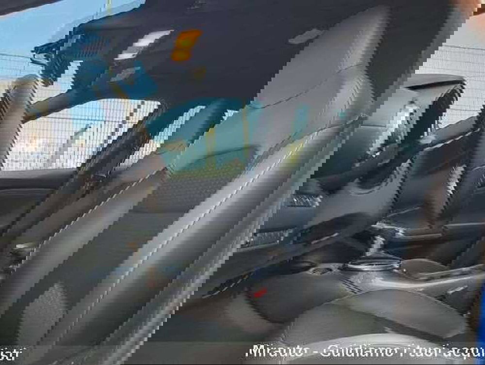 Nissan Juke usata a Roma (6)