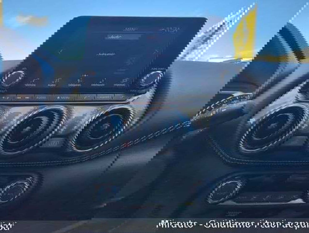 Nissan Juke usata a Roma (7)