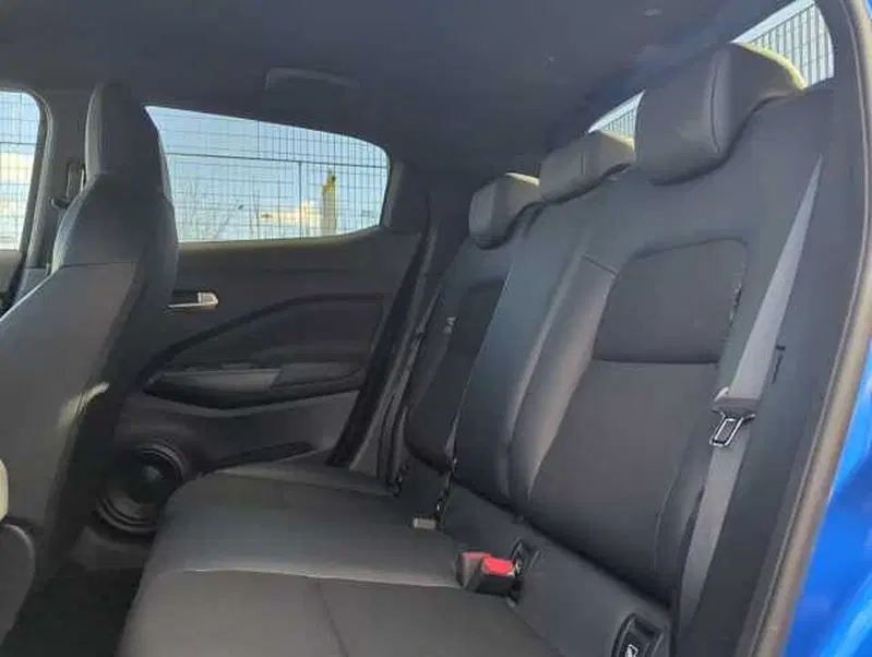 Nissan Juke usata a Roma (8)