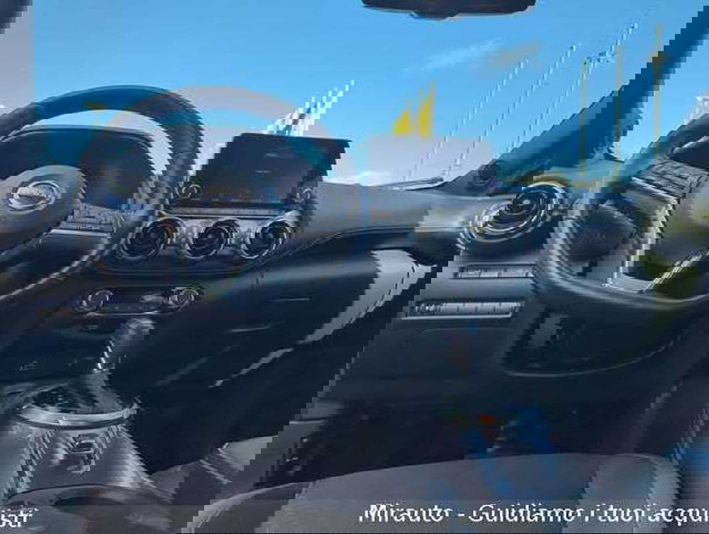 Nissan Juke usata a Roma (9)