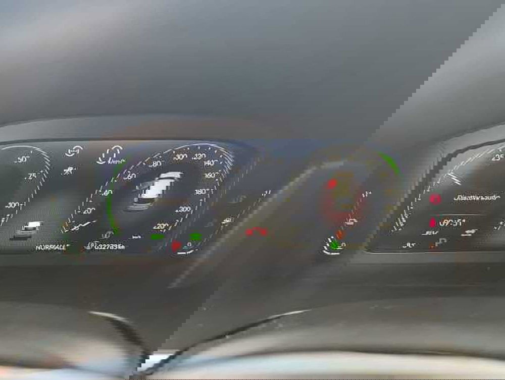 Honda CR-V usata a Roma (10)