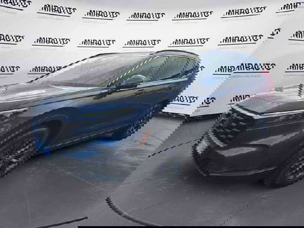 Honda CR-V usata a Roma (2)