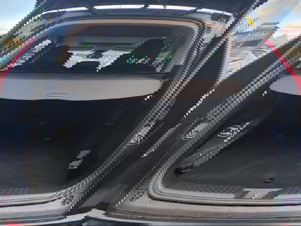 Honda CR-V usata a Roma (5)