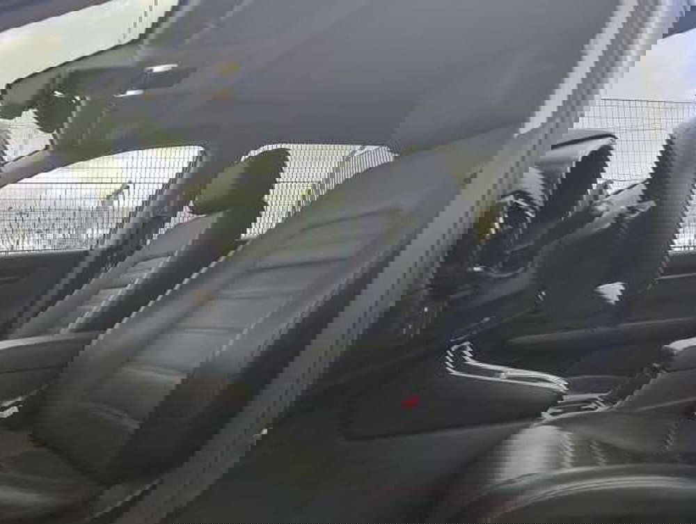 Honda CR-V usata a Roma (6)