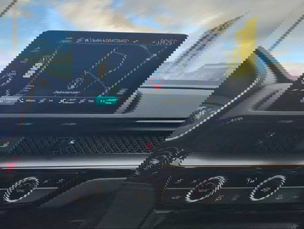 Honda CR-V usata a Roma (7)