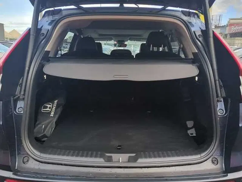 Honda CR-V usata a Roma (5)