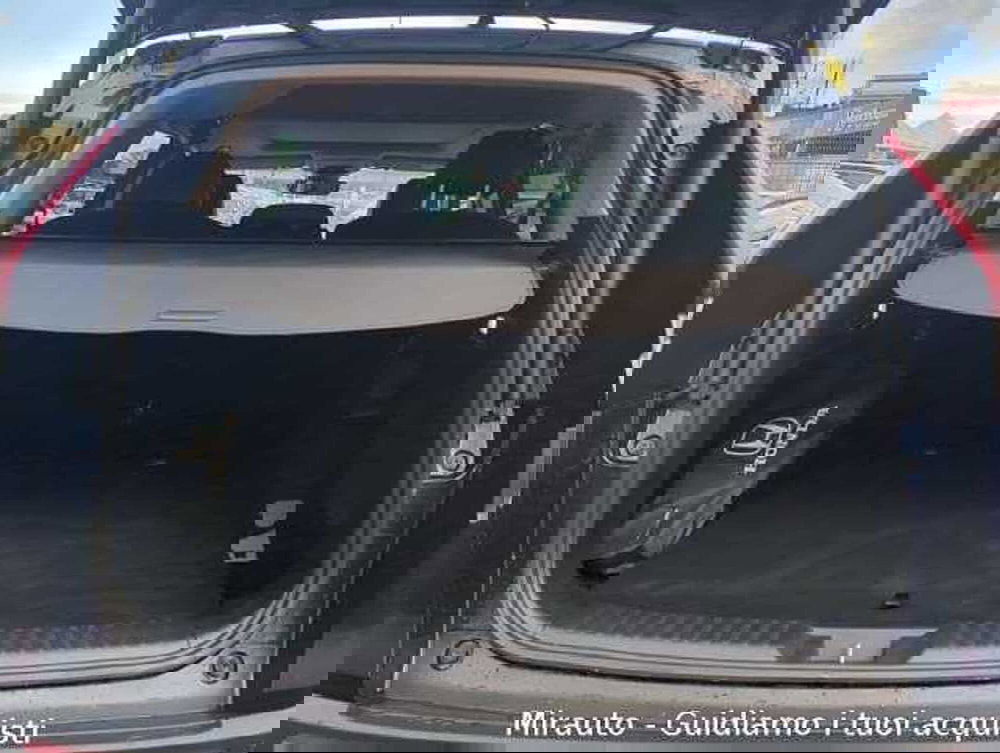 Honda CR-V usata a Roma (5)