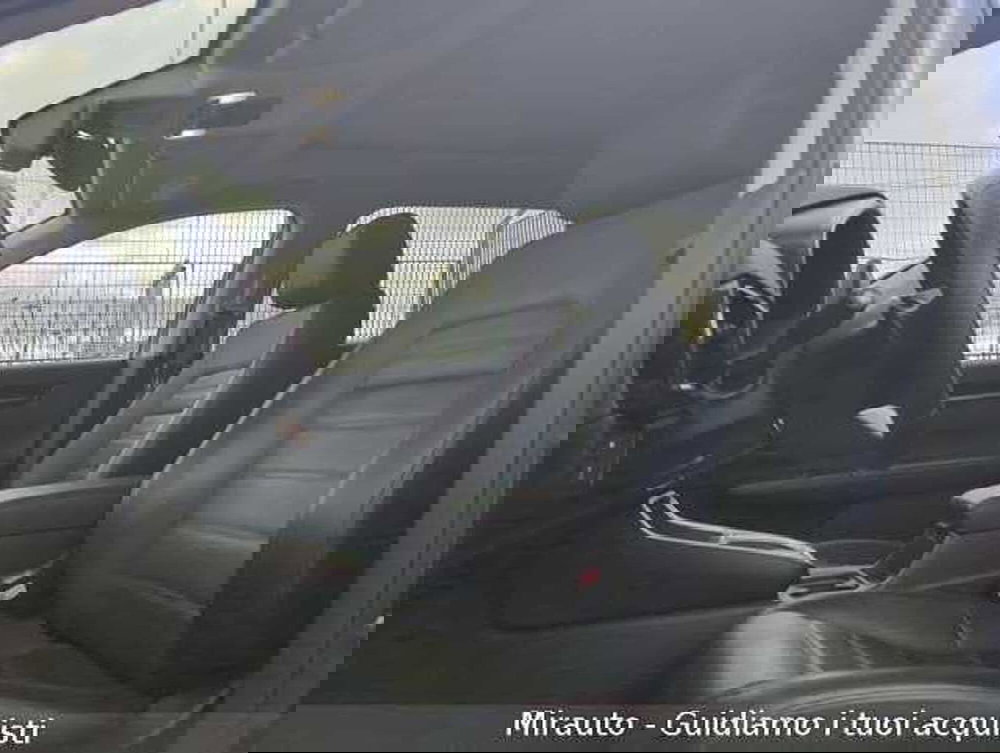 Honda CR-V usata a Roma (6)