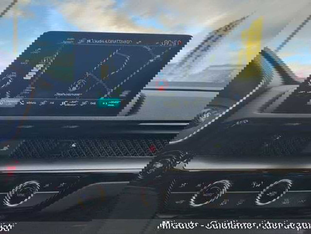 Honda CR-V usata a Roma (7)