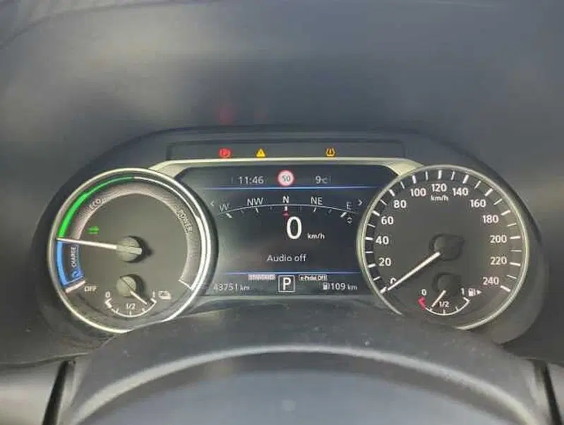 Nissan Juke usata a Roma (10)