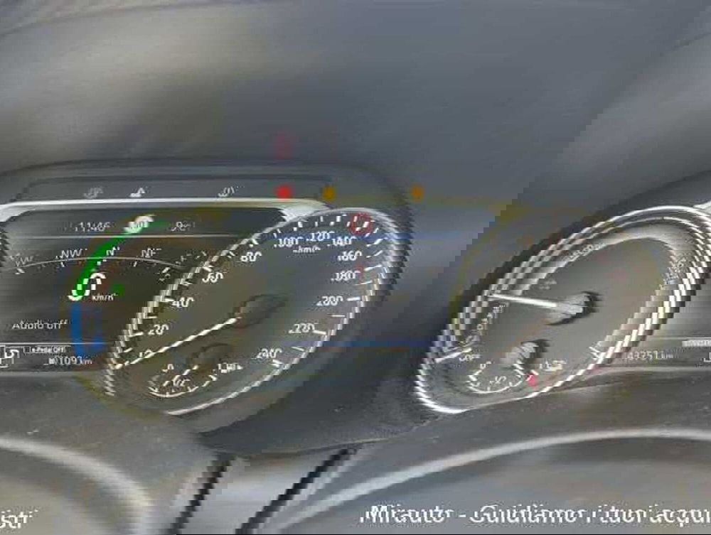 Nissan Juke usata a Roma (10)