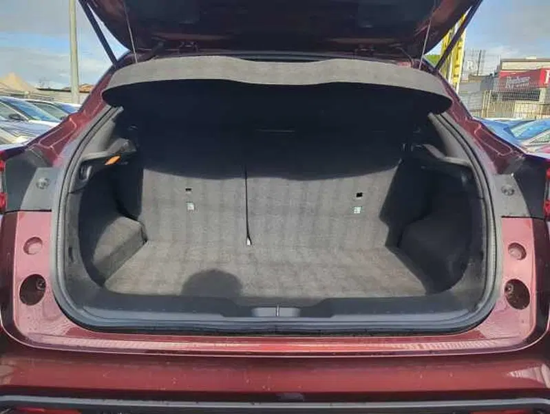 Nissan Juke usata a Roma (5)
