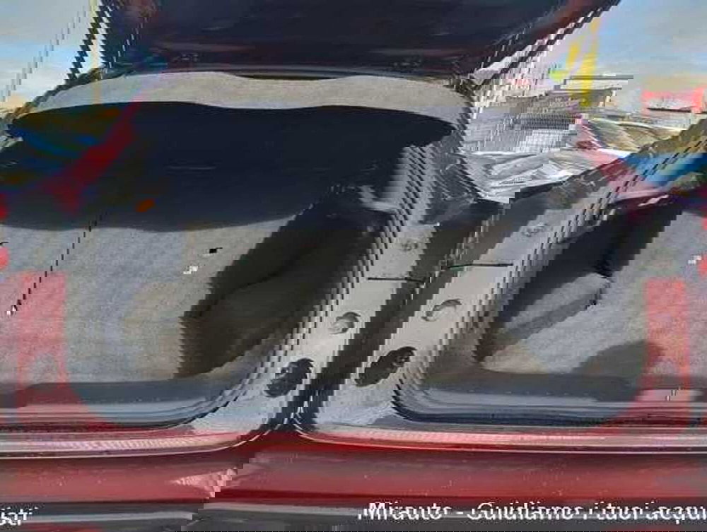 Nissan Juke usata a Roma (5)