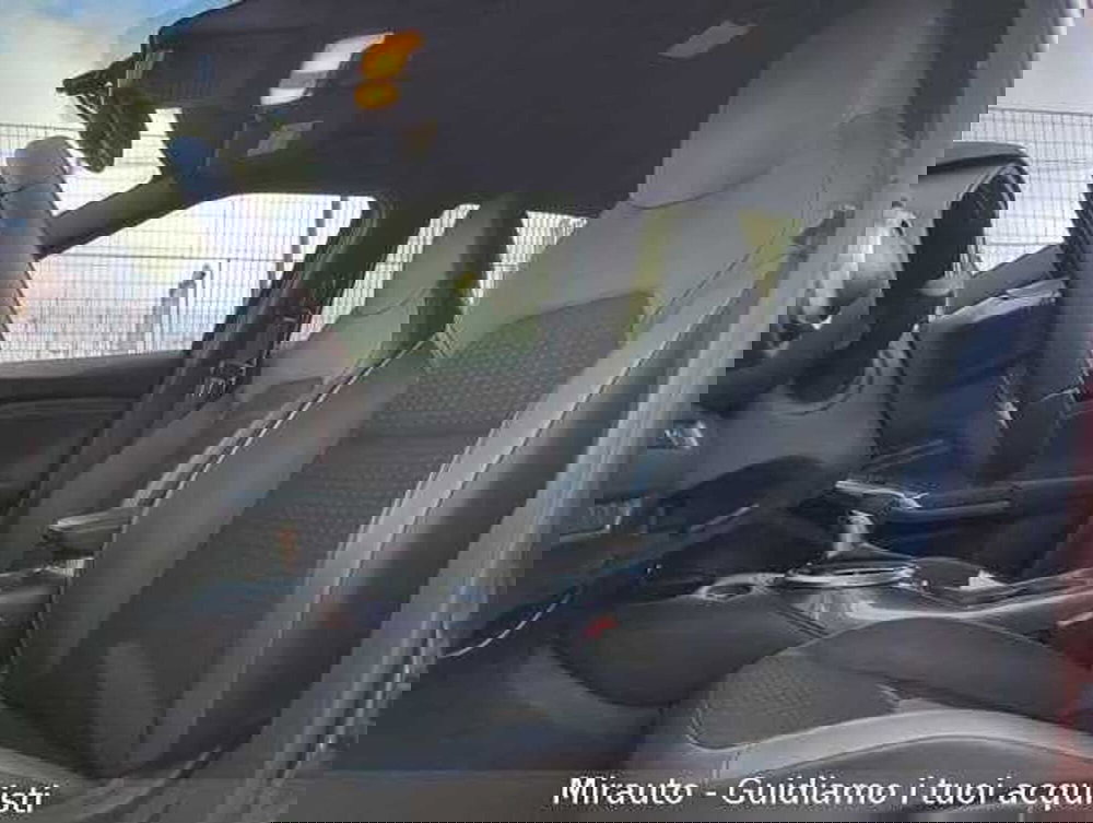 Nissan Juke usata a Roma (6)