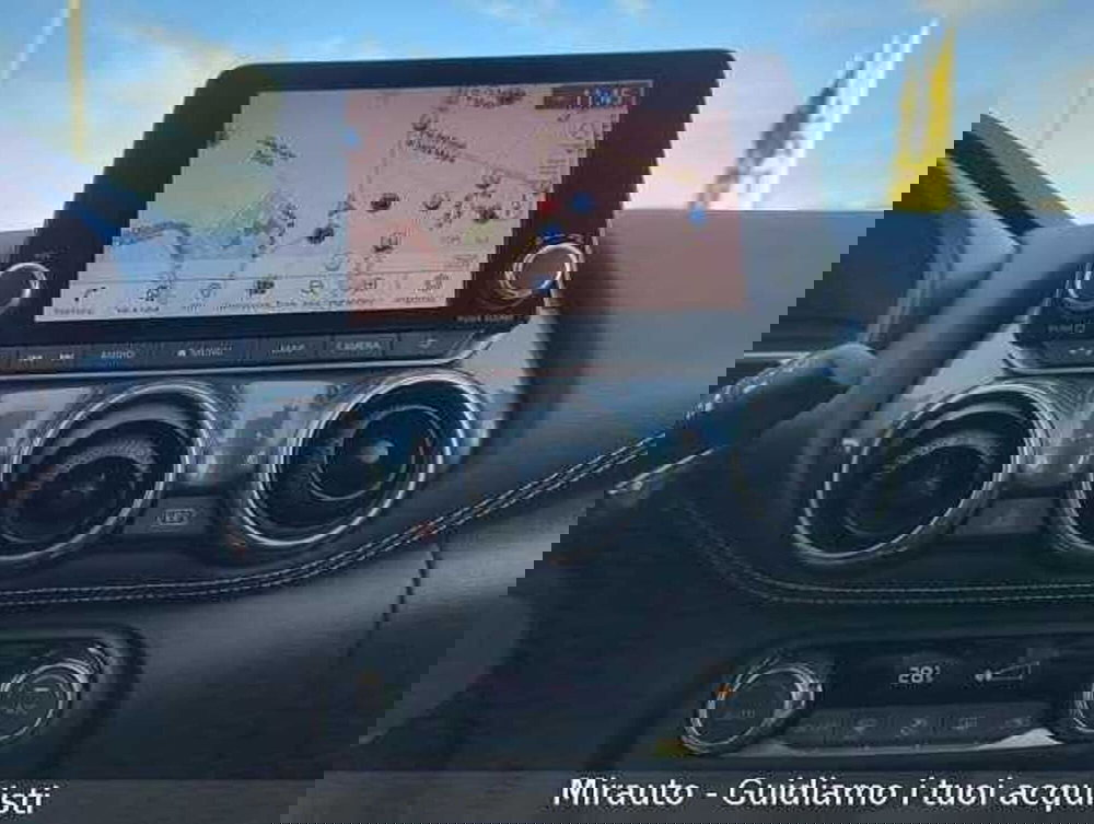 Nissan Juke usata a Roma (7)