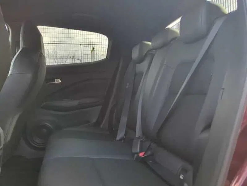 Nissan Juke usata a Roma (8)
