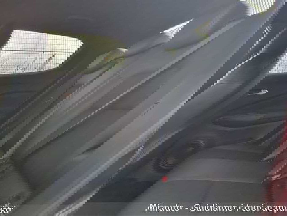 Nissan Juke usata a Roma (8)