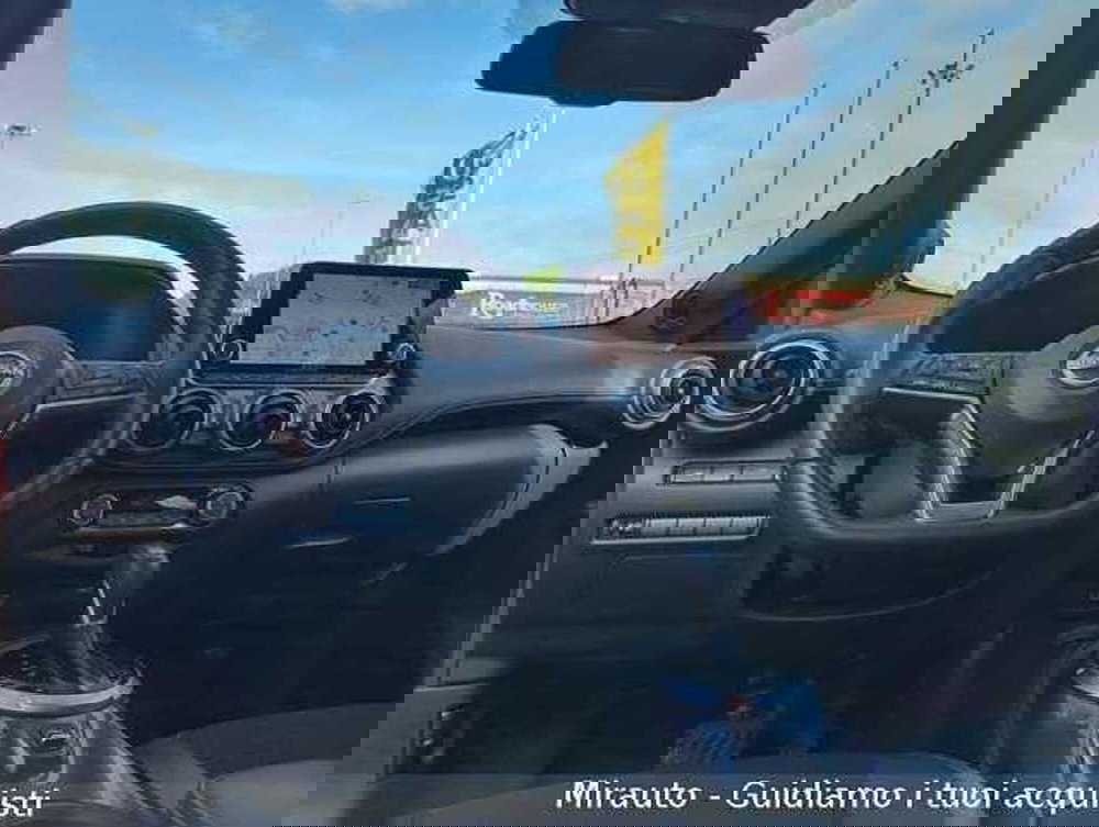 Nissan Juke usata a Roma (9)