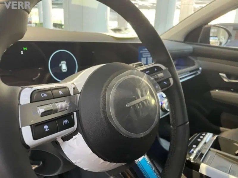 Hyundai Tucson nuova a Milano (12)