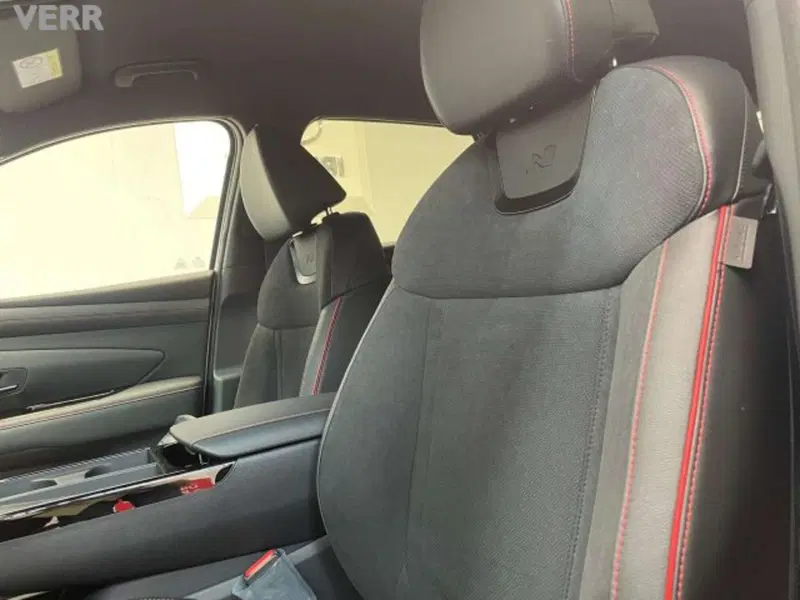 Hyundai Tucson nuova a Milano (10)