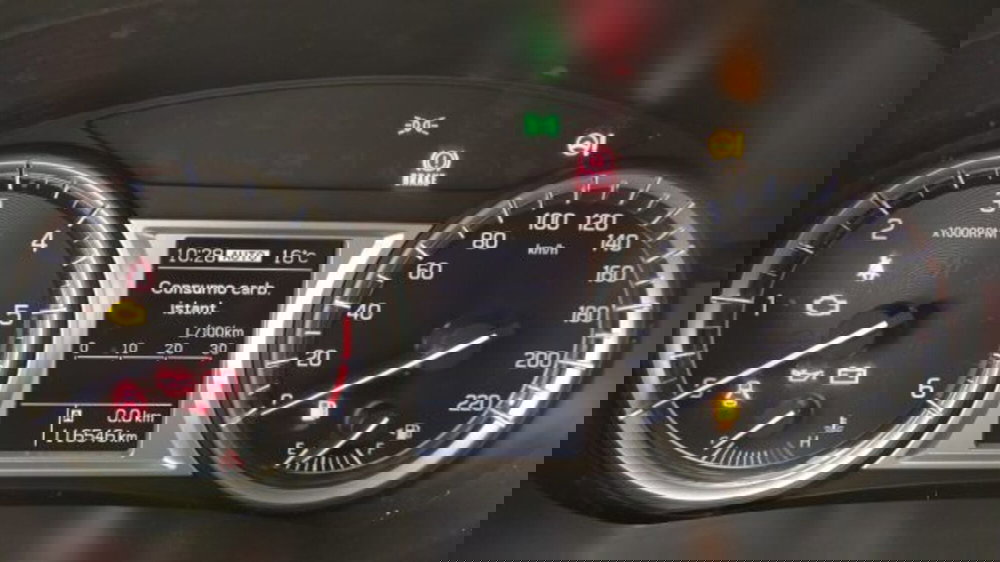 Suzuki Vitara usata a Trieste (10)