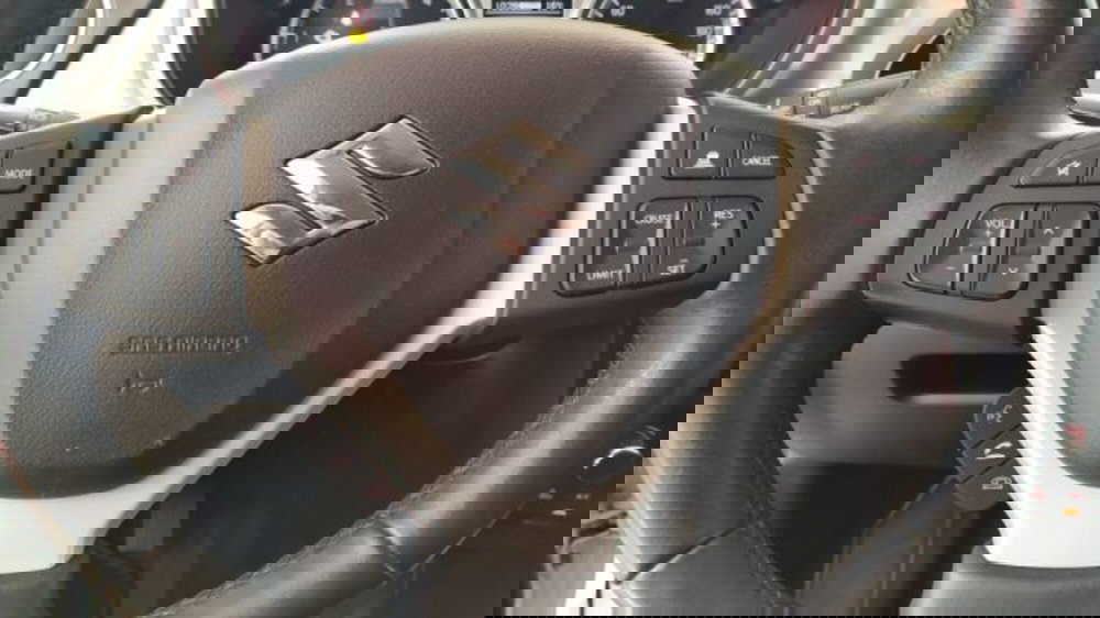 Suzuki Vitara usata a Trieste (11)