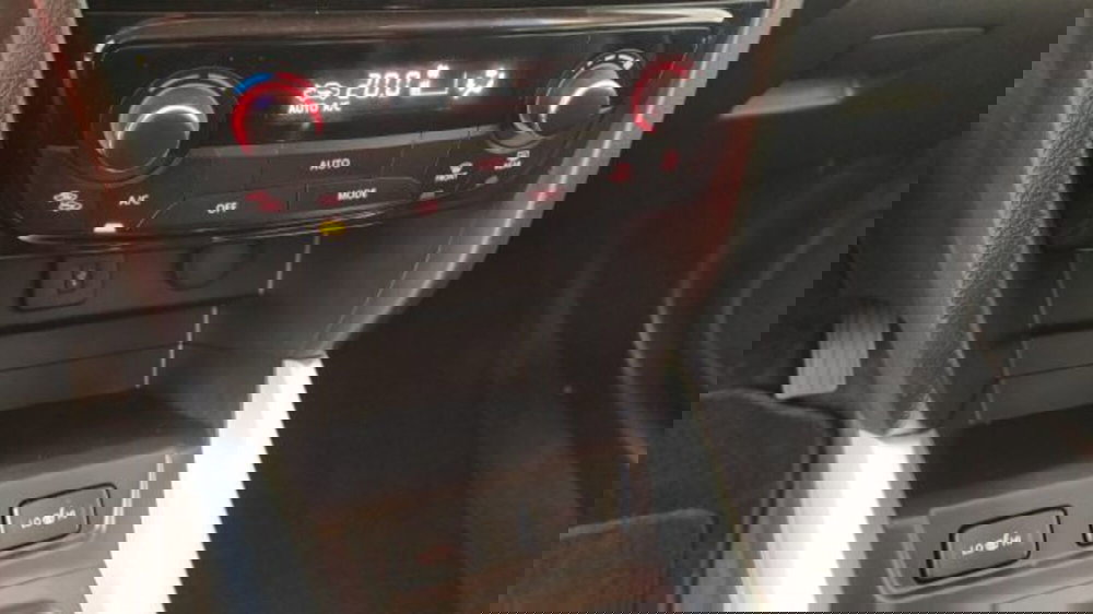 Suzuki Vitara usata a Trieste (12)